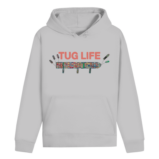 TUGLIFE HOODIE