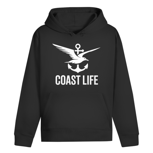COAST LIFE HOODIE