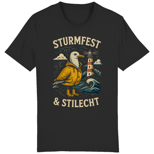 STURMFEST & STILECHT T-SHIRT