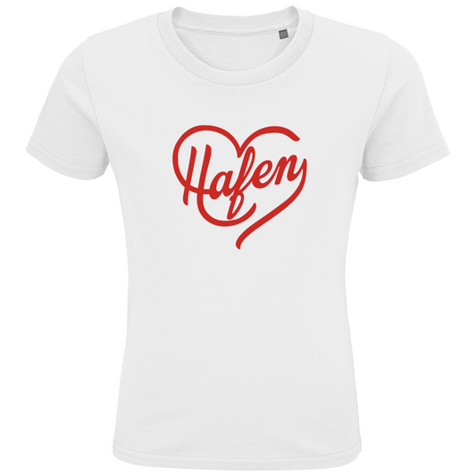 HAFENLIEBE T-SHIRT KIDS
