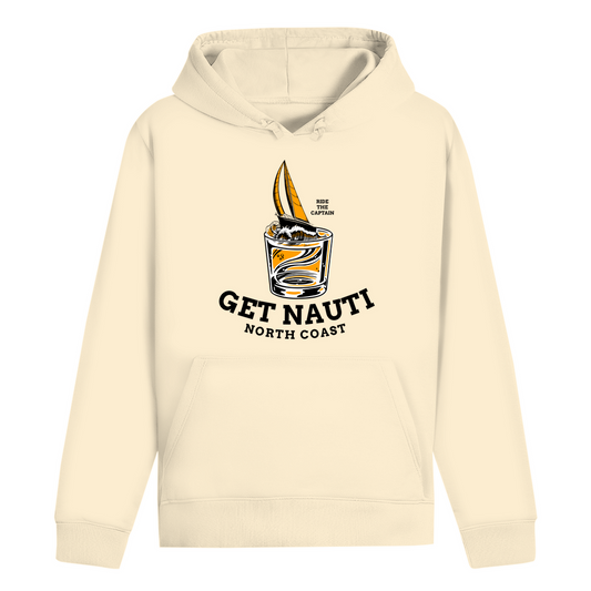 GET NAUTI HOODIE