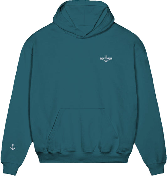 ORIGINALS Oversized Hoodie