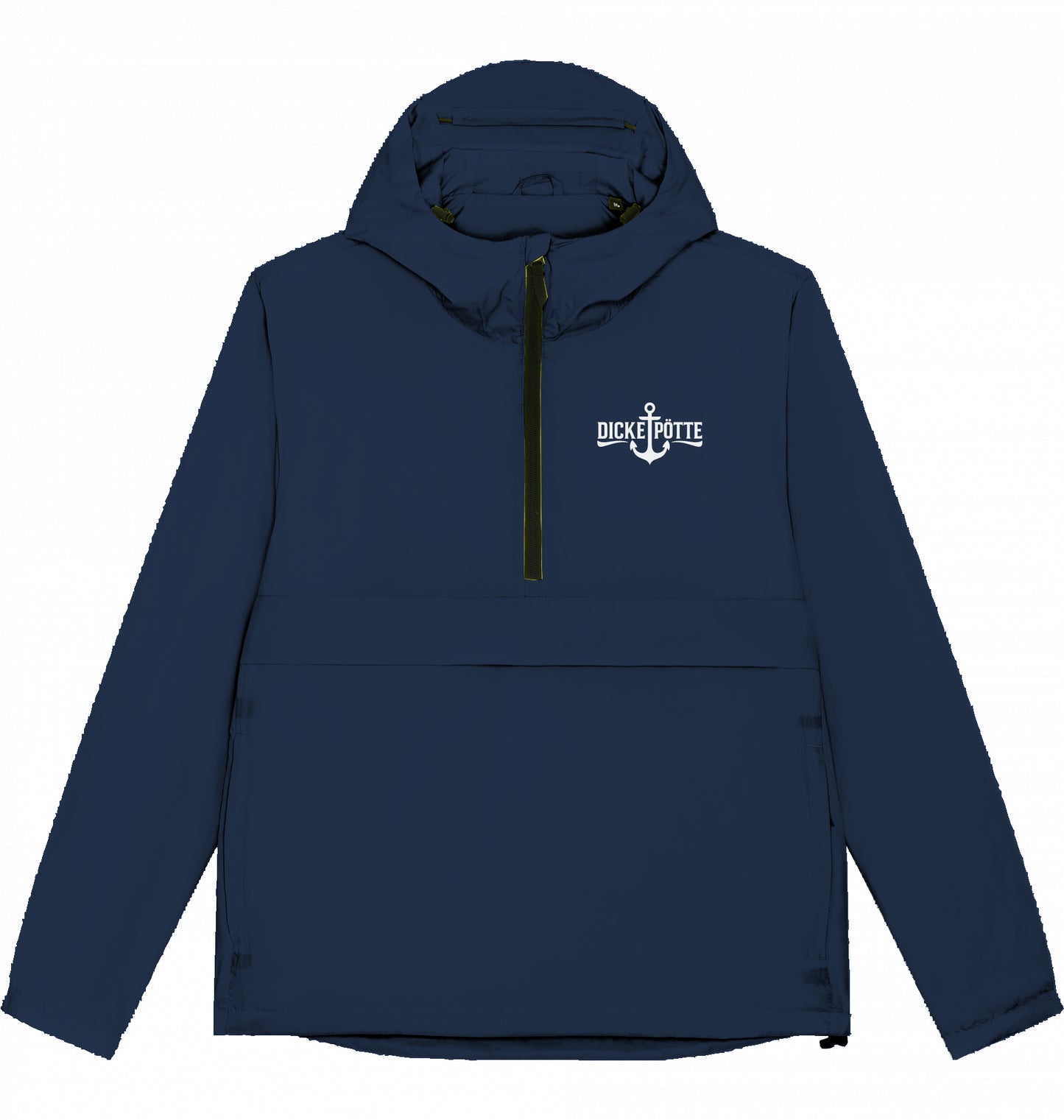 ORIGINALS Schlechtwetter Jacke