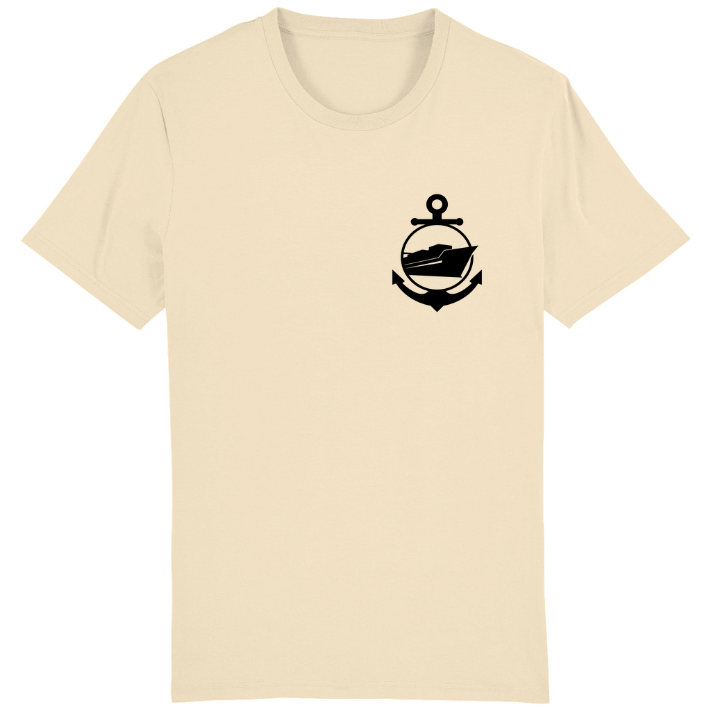 DICKER POTT – Shirt