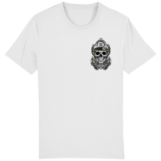 CAPTAIN SKULL T-SHIRT