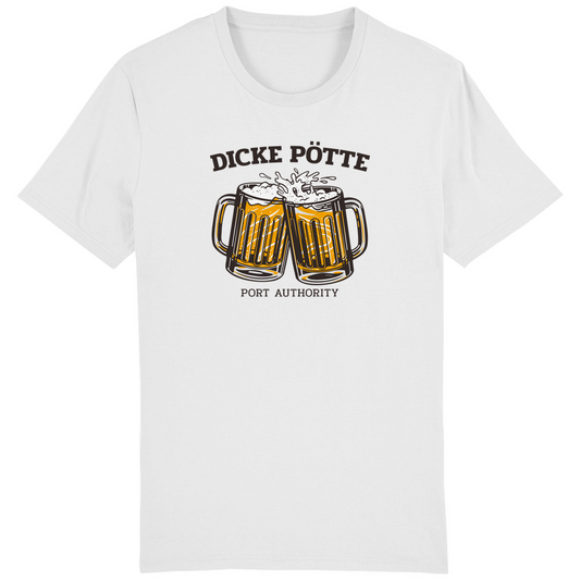 PORT AUTHORITY T-SHIRT