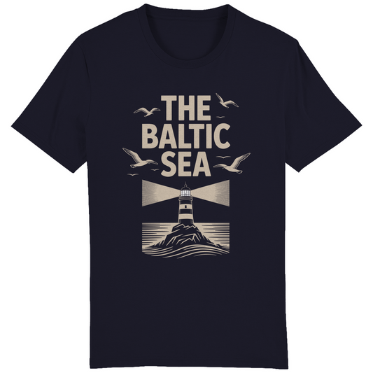 THE BALTIC SEA T-SHIRT