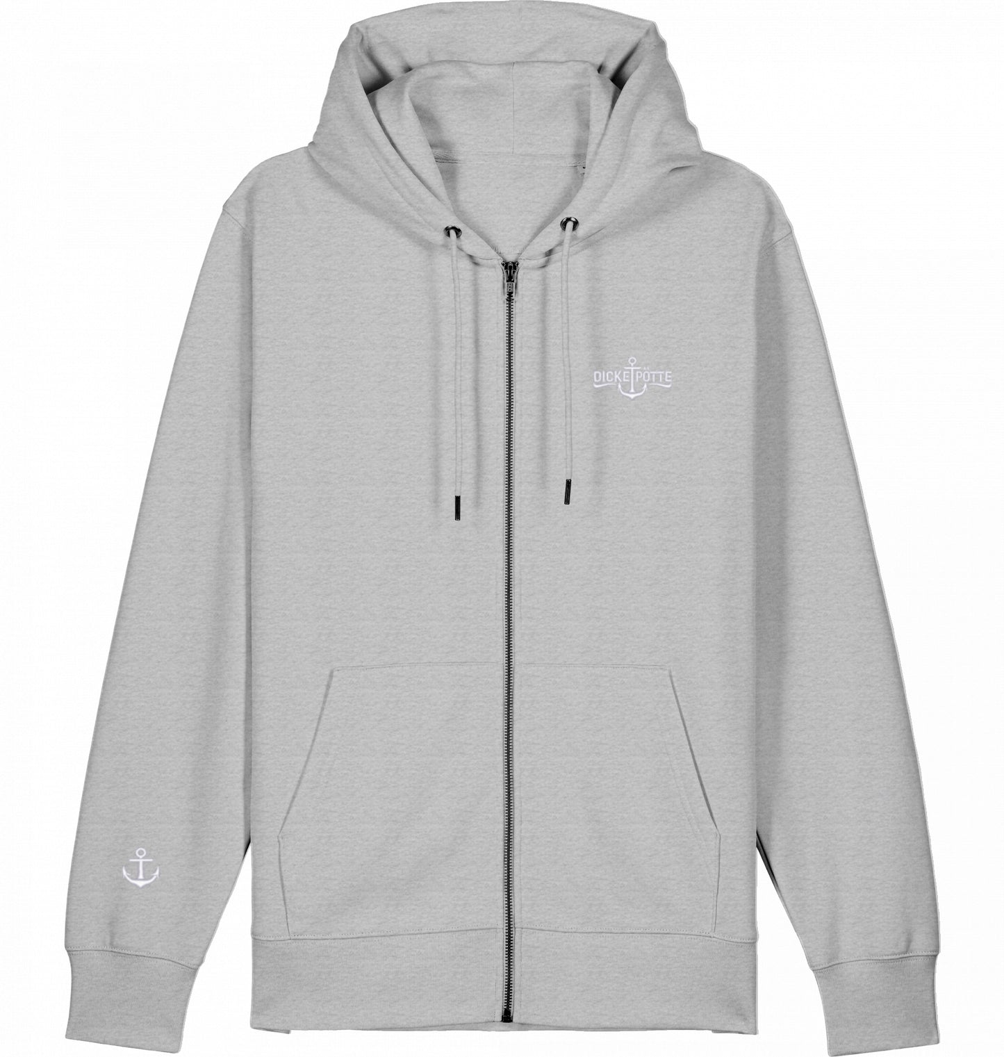 PREMIUM Zipper