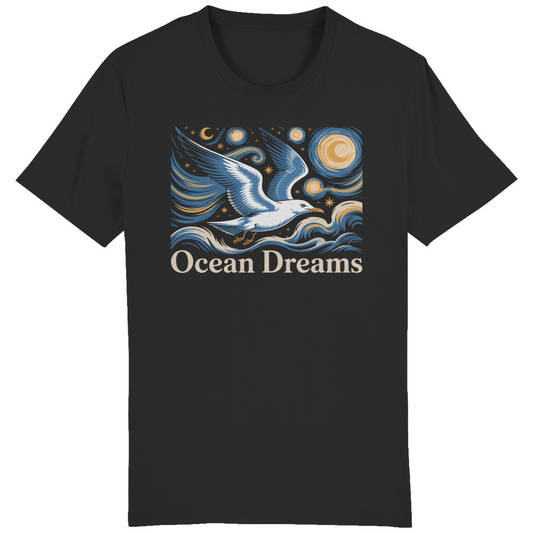 OCEAN DREAMS T-SHIRT