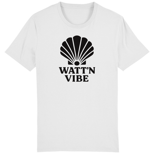 WATT'N VIBE T-SHIRT