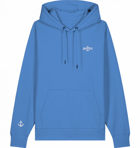 PREMIUM Hoodie mit Stick