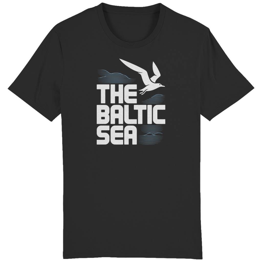 THE BALTIC SEA – Shirt