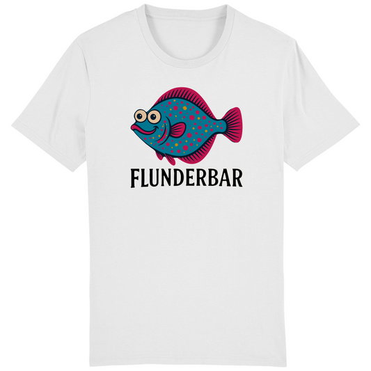 FLUNDERBAR T-SHIRT