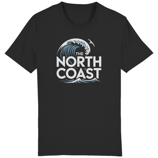 THE NORTH COAST T-SHIRT