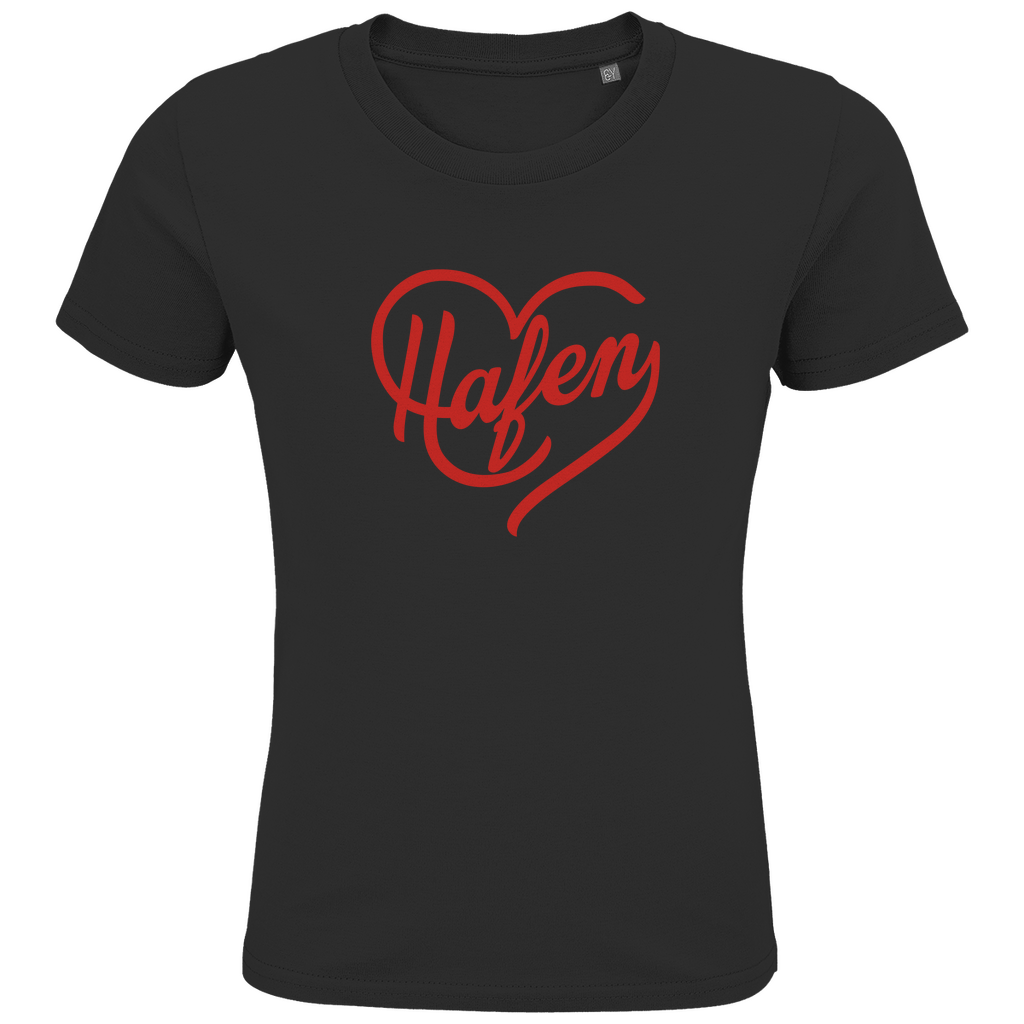 HAFENLIEBE T-SHIRT KIDS