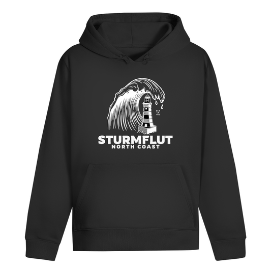 STURMFLUT HOODIE