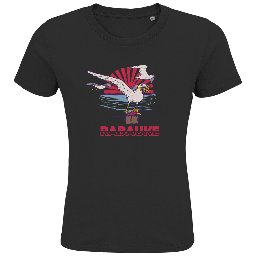 RABAUKE T-SHIRT KIDS
