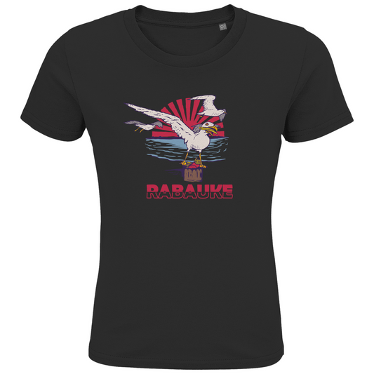 RABAUKE T-SHIRT KIDS