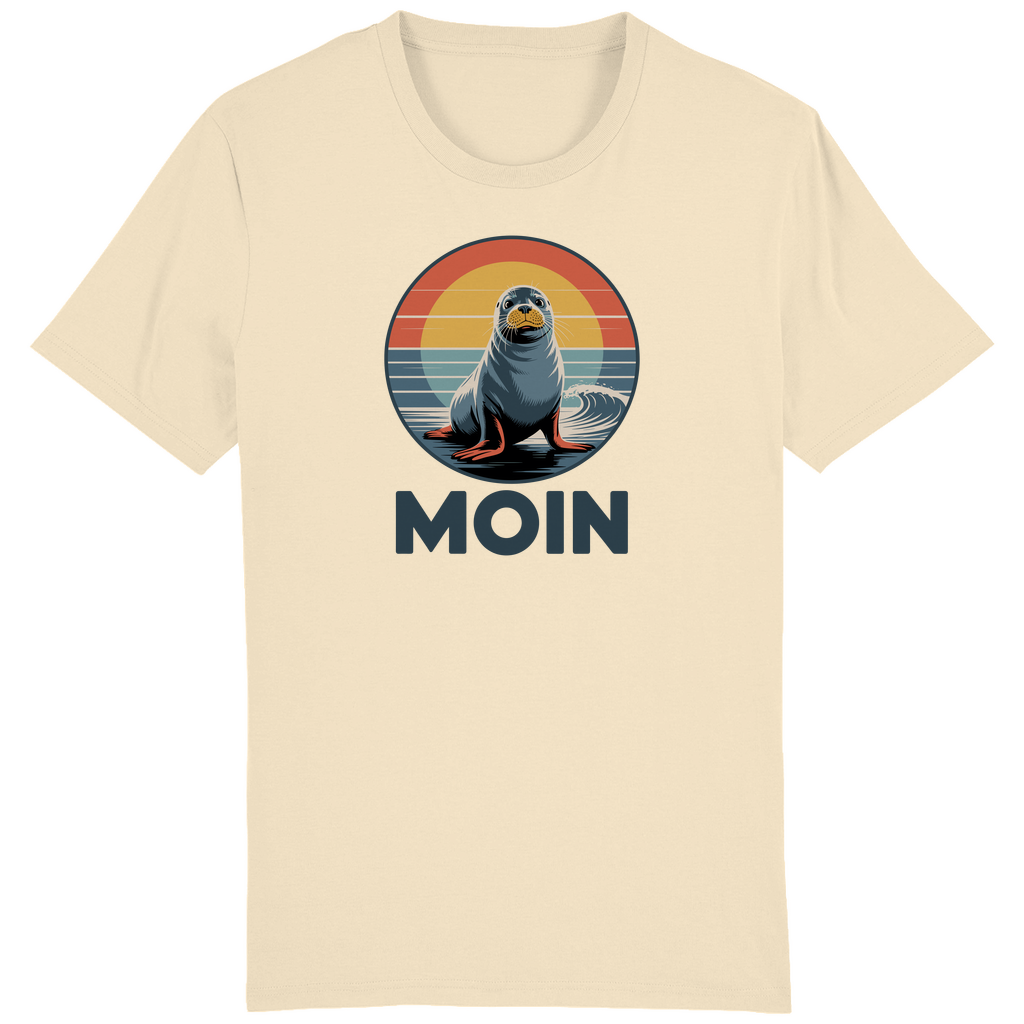 MOIN ROBBE – Shirt