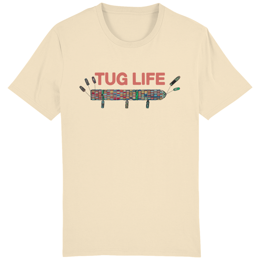TUGLIFE – Shirt