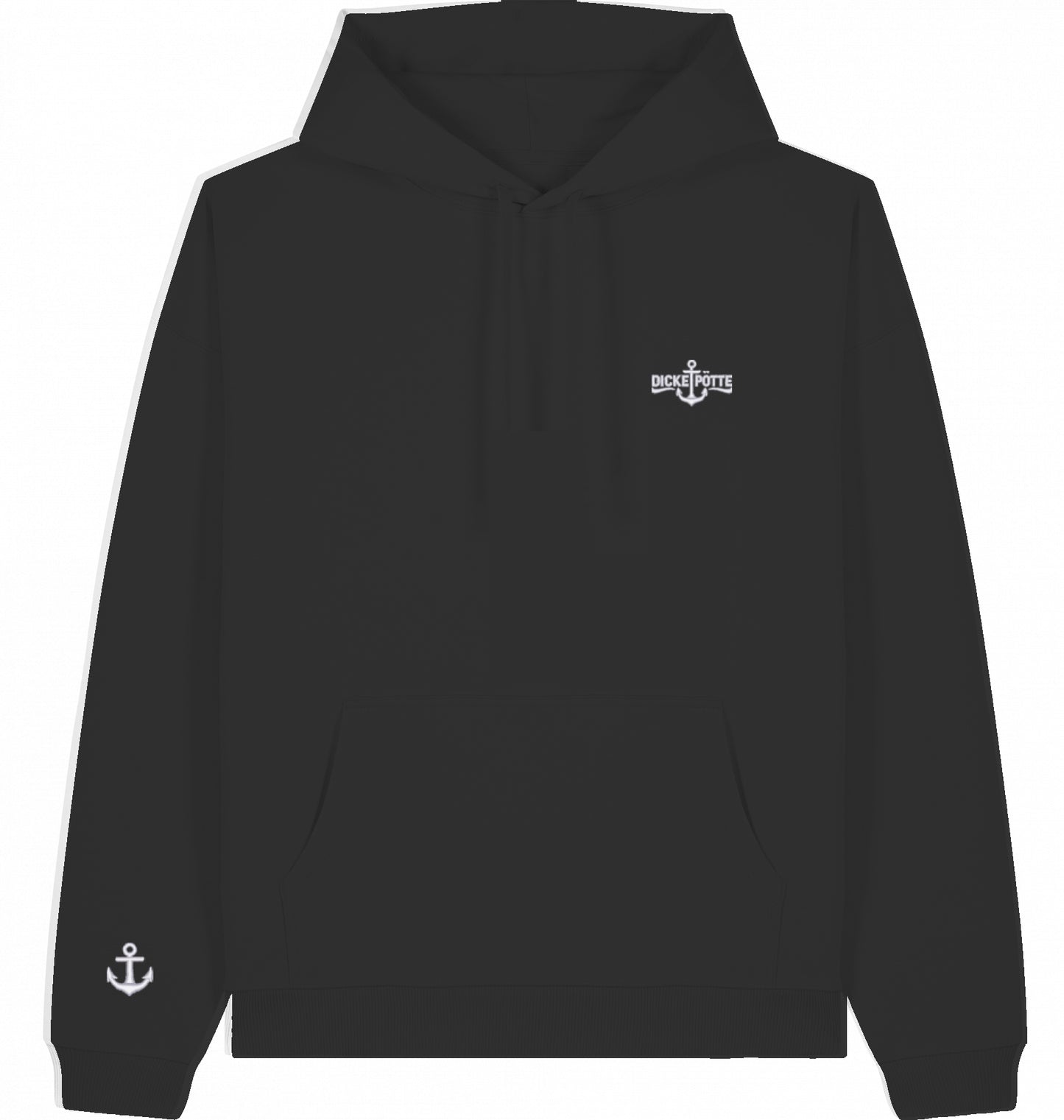 PREMIUM Oversized Hoodie