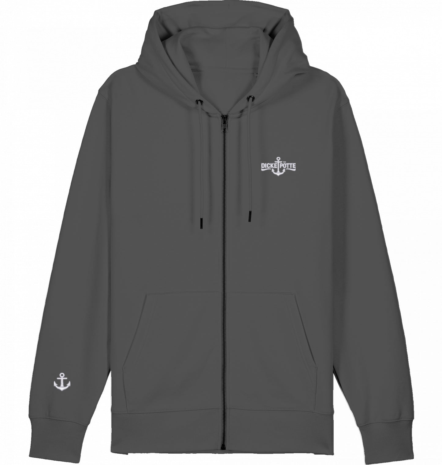 PREMIUM Zipper