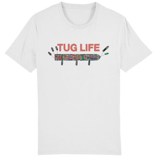 TUGLIFE T-SHIRT