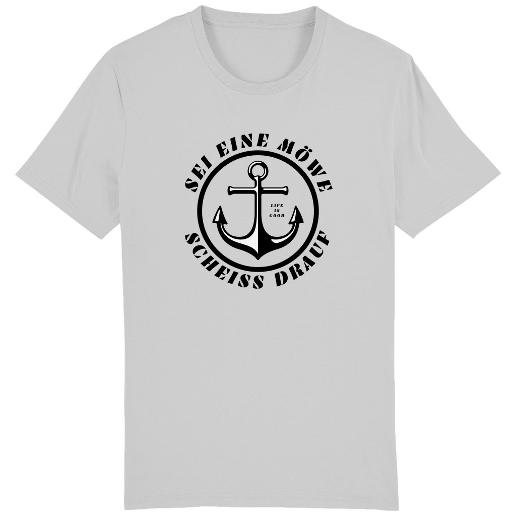 SEI EINE MÖWE – Shirt