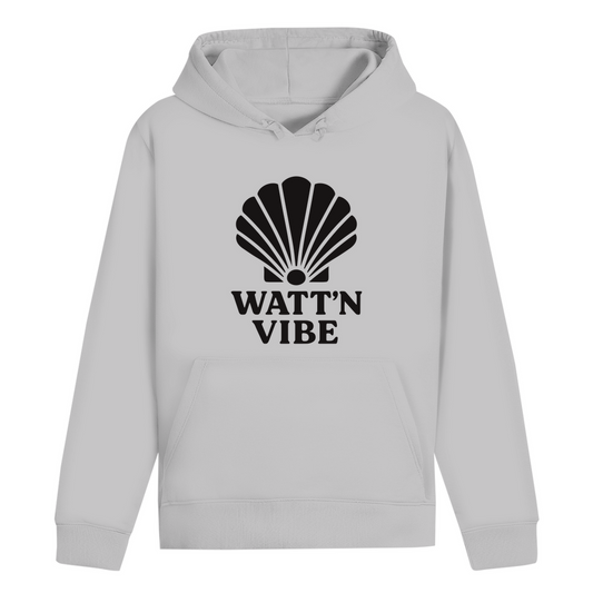 WATT'N VIBE HOODIE