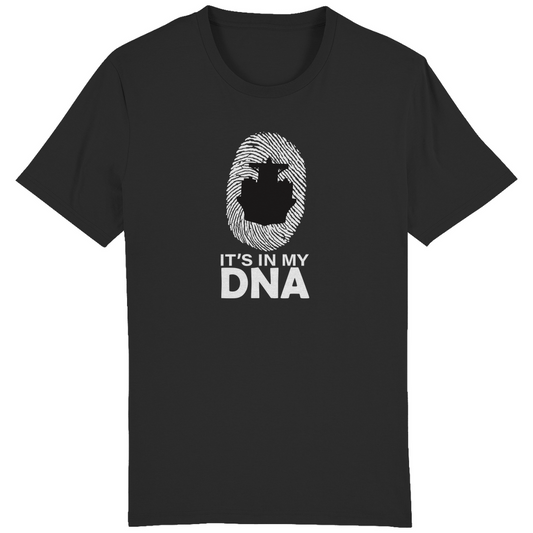 IT'S IN MY DNA T-SHIRT