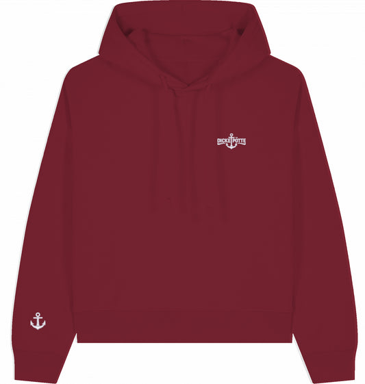 ORIGINALS Damen Hoodie