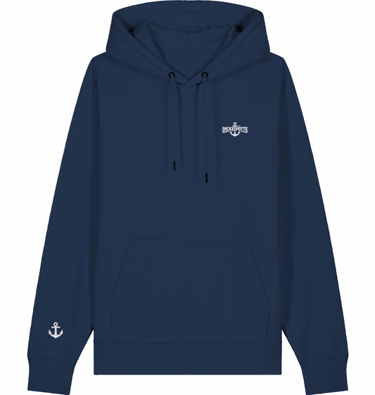 PREMIUM Hoodie mit Stick