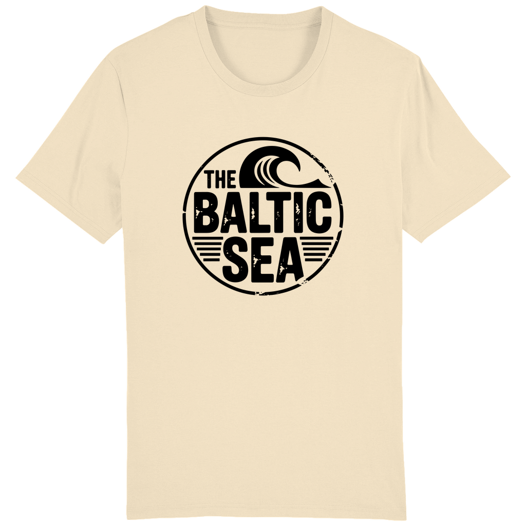 THE BALTIC SEA – Shirt