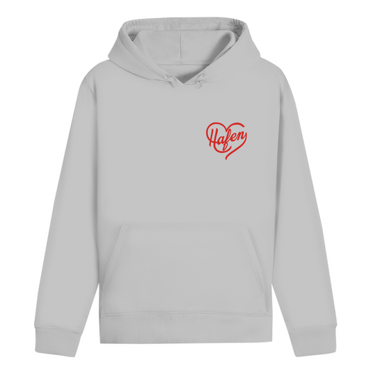 HAFENLIEBE HOODIE