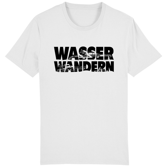 WASSER WANDERN T-SHIRT