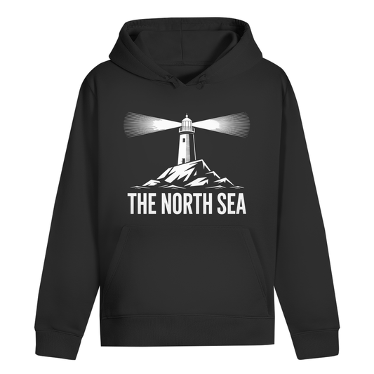 THE NORTH SEA HOODIE