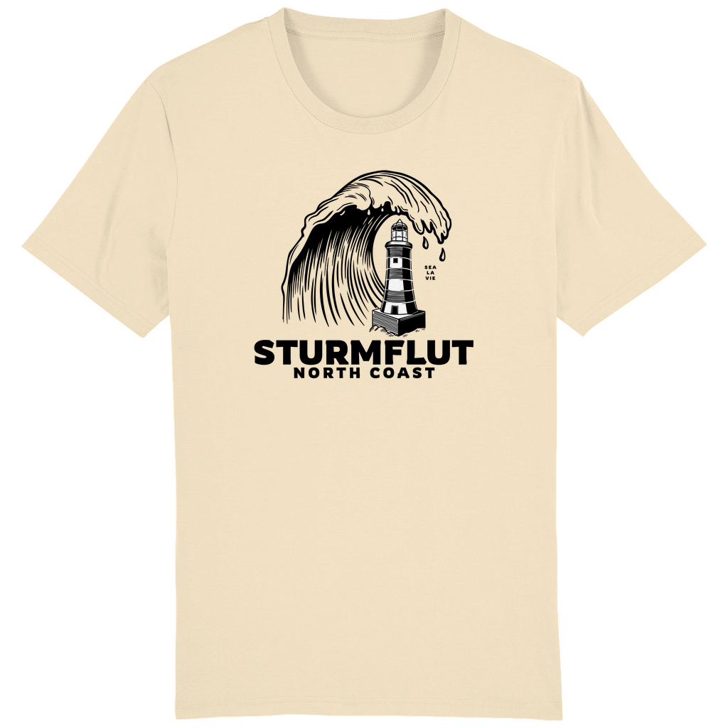 STURMFLUT – Shirt
