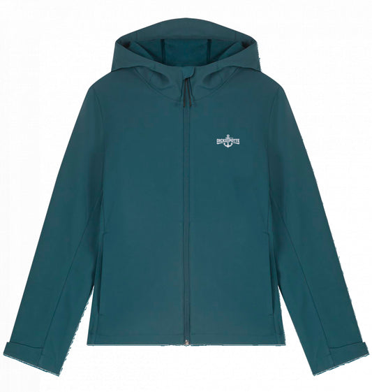 Softshell Jacke Discoverer Damen
