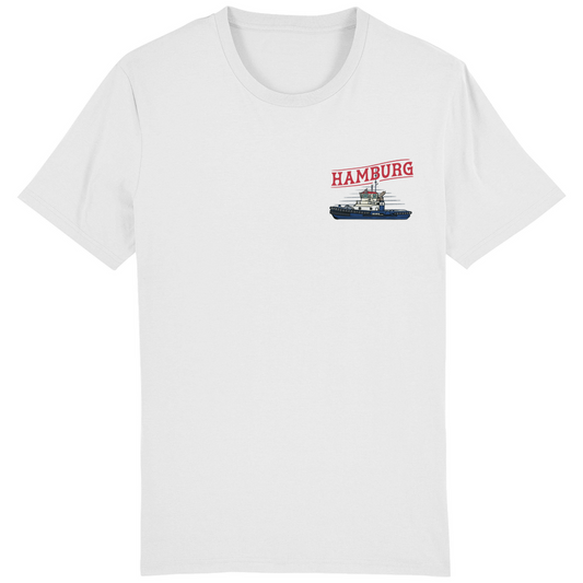 HAMBURG SCHLEPPER T-SHIRT