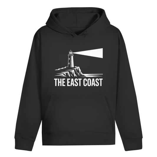 THE EAST COAST HOODIE