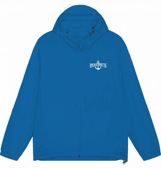 DICKE PÖTTE REGENJACKE