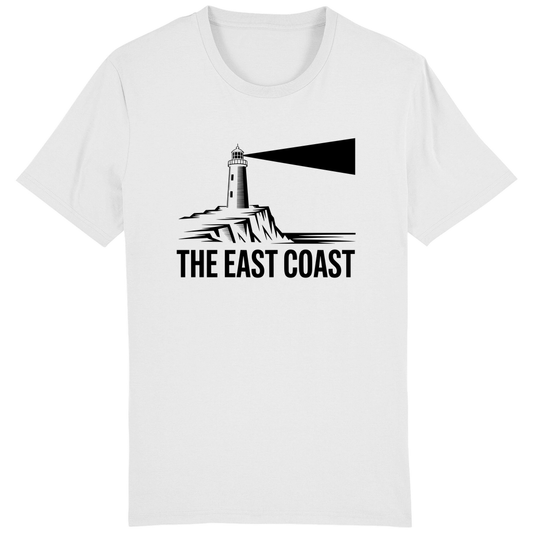 THE EAST COAST T-SHIRT