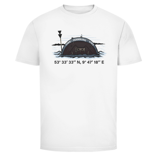 UWE HAMBURG Shirt