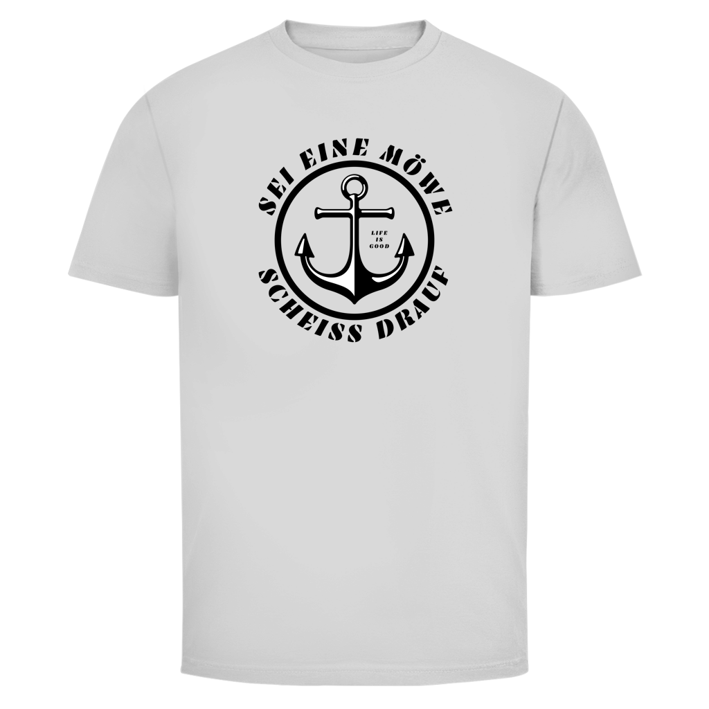 SEI EINE MÖWE Shirt