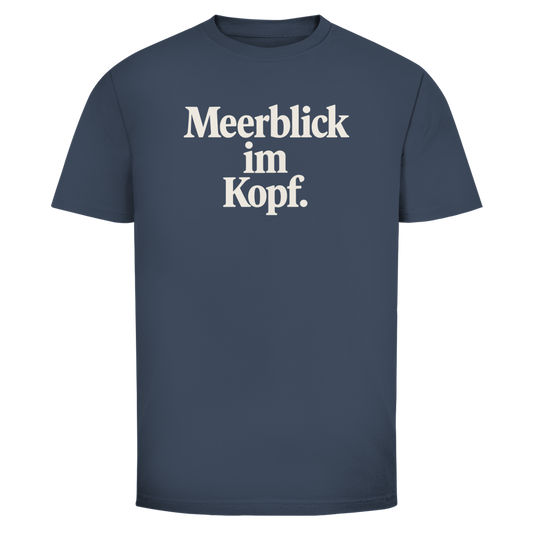MEERBLICK IM KOPF Shirt
