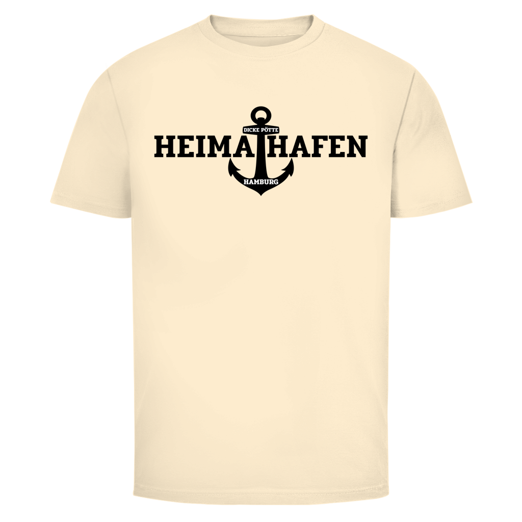 HEIMATHAFEN HAMBURG Shirt