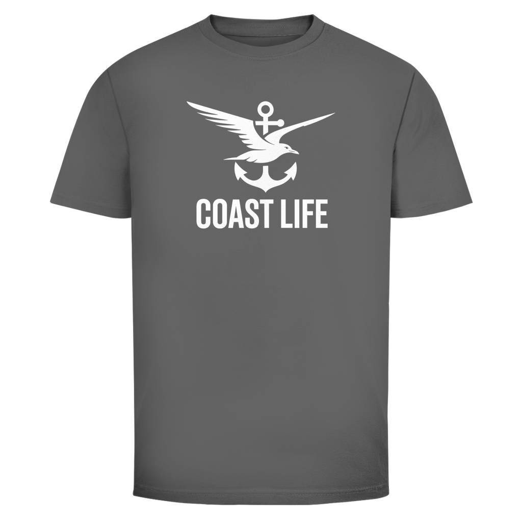 COAST LIFE Shirt