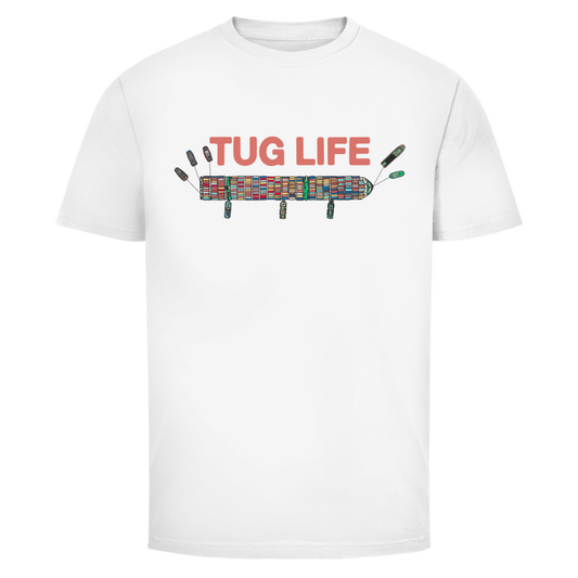 TUG LIFE Shirt