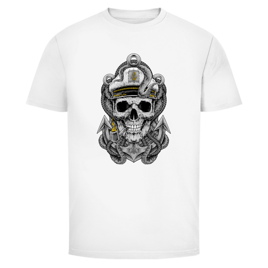 CAPTAIN SKULL Shirt