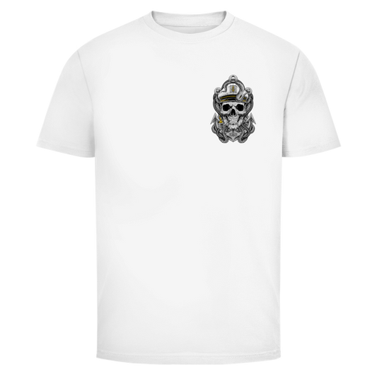 CAPTAIN SKULL Shirt